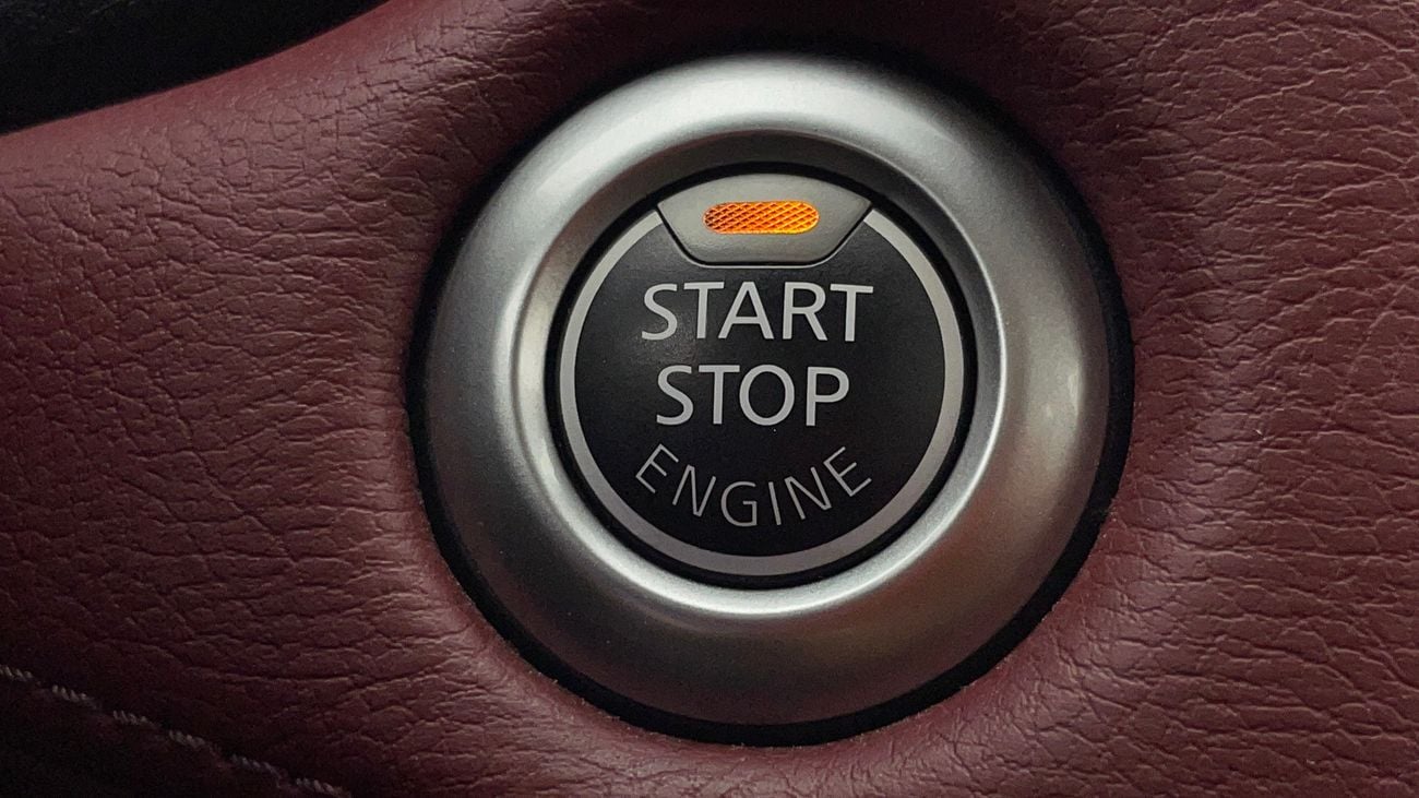 Nissan XTerra PLATINIUM 2.5 | Zero Down Payment | Home Test Drive