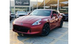 Nissan 370Z MT / NEGOTIABLE / GOOD CONDITION