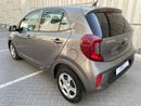 Kia Picanto 1200