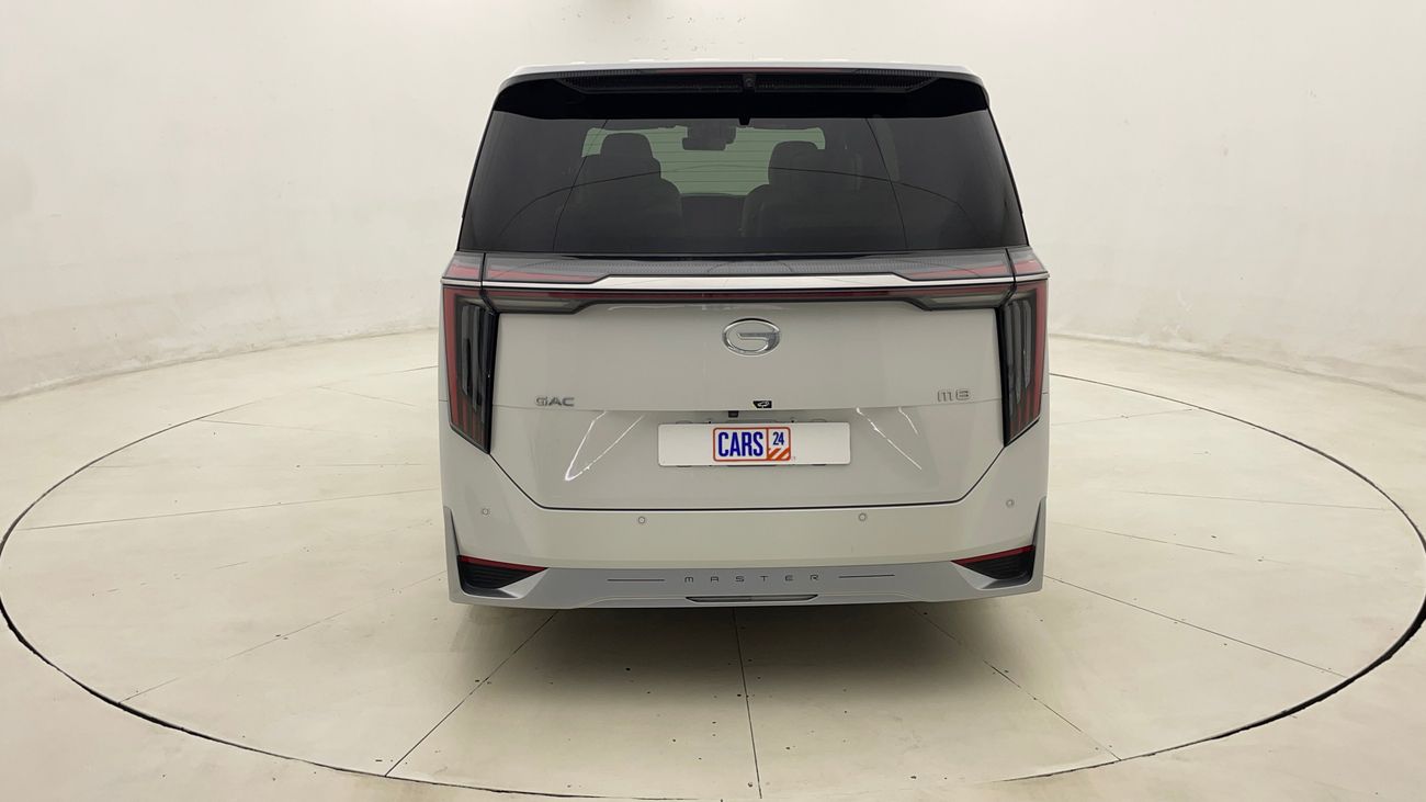 GAC M8 GL 2 | Zero Down Payment | Home Test Drive