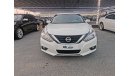 Nissan Altima SV