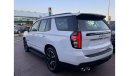 Chevrolet Tahoe Chevrolet Tahoe RST / 2023 / New Under Warranty 3 years/ GCC
