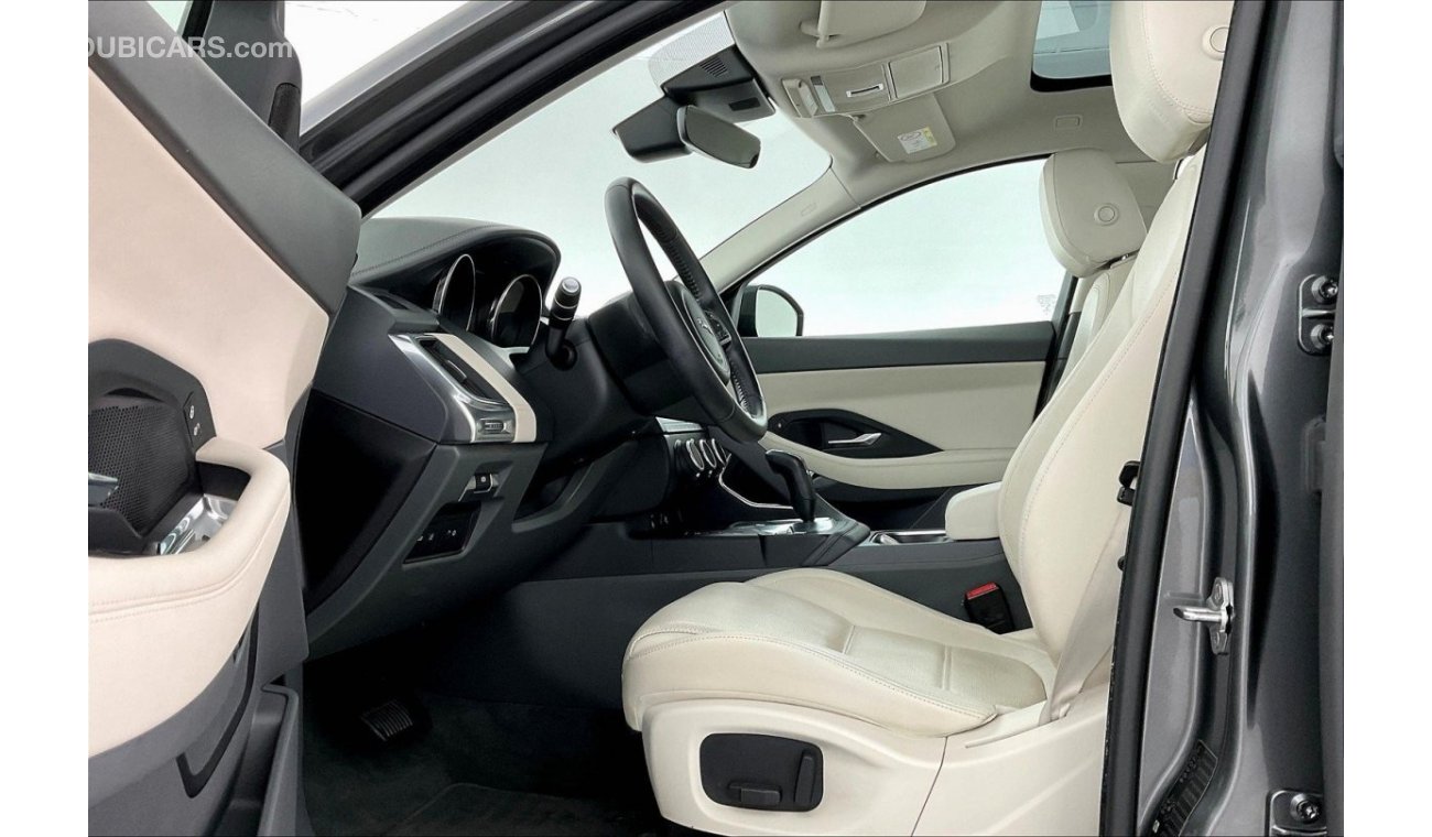 Jaguar E Pace P200 S