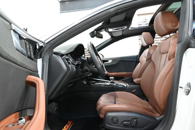 Audi A5 40 TFSI, миниатюра 28