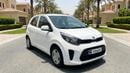 Kia Picanto LX 2023 | AED 444/Month | 0 DP | 30 Day Return | Warranty | Service History