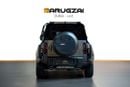 Land Rover Defender P400 110 HSE 3.0L (5 Seater) Limgene Defender |  A-pex Series – Falcon Edition | 1 of 28