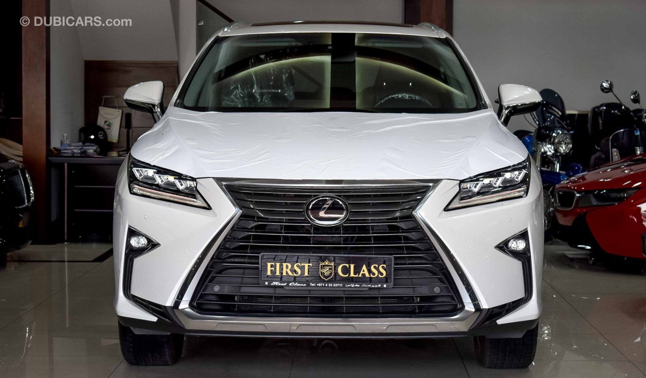 Lexus RX350