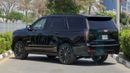 كاديلاك إسكالاد ( Eid al-Adha Offer ) V 6.2L Supercharged V8 2026 0Km With 3 Years Or 100,000Km Warranty @Official D