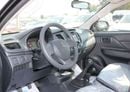Mitsubishi L200 4x4 | Diesel Engine 2.5L | Double Cab | Power Locks and Windows | Export Only