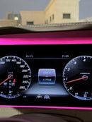 مرسيدس بنز S 560