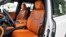Lexus LX600 LEXUS LX600 VIP KURO | EXPORT ONLY