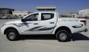 ميتسوبيشي L200 CERTIFIED VEHICLE; MITSUBISHI L200 4×4 2.4CC IN GOOD CONDITION(CODE : 39328)