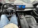 BMW 520i