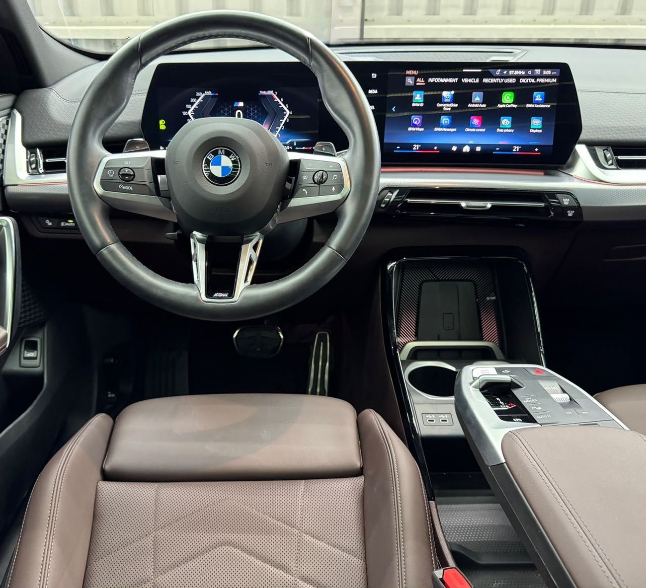 BMW X2 SDRIVE18i M SPORT, миниатюра 17
