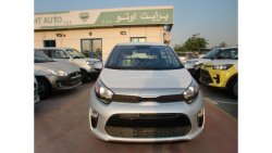 Kia Picanto KIA PICANTO 2023MY , Engine 1.2L Petrol , Automatic transmission , Alloy wheel 14" , Power windows ,