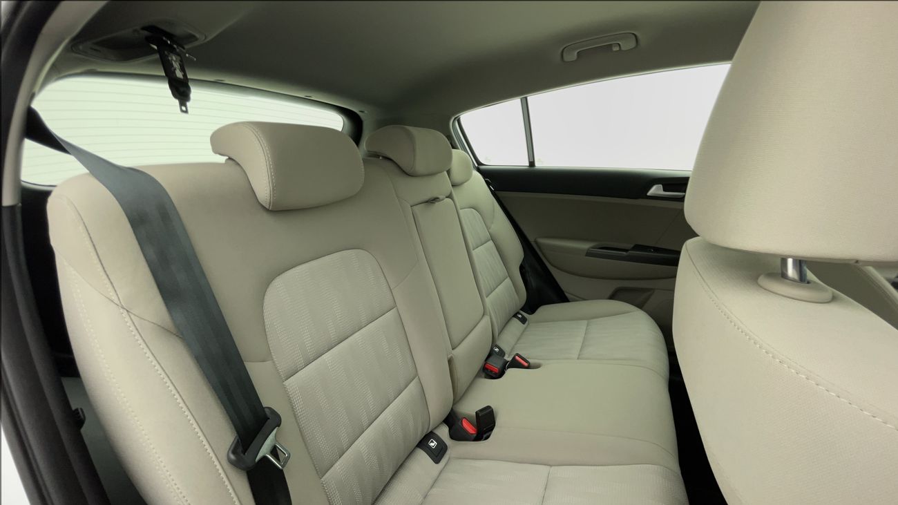 Kia Sportage LX 2 | Zero Down Payment | Home Test Drive