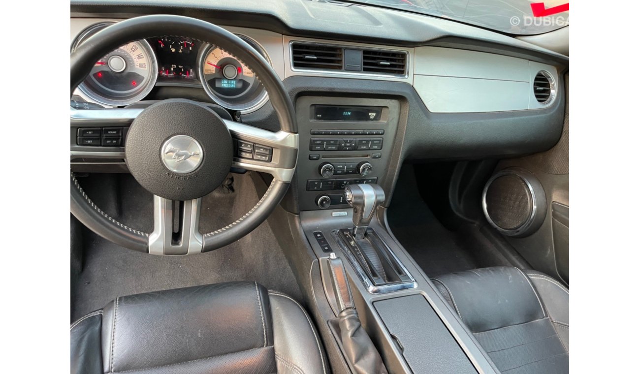 Ford Mustang GT 5.0 Very good condition automatic transmission