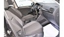 Volkswagen Tiguan AED 2350 PM | 2.0L SE TC AWD 4 MOTION 2020 GCC DEALER WARRANTY