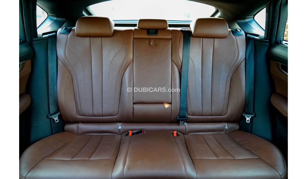 BMW X6 F16