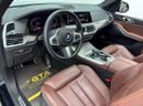 BMW X5 40i LUXURY 2022 BMW X5 xDrive40i M-Sport, 3/2027 BMW Warranty and Service Pack, BMW Service History,