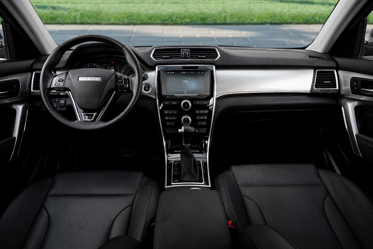 Haval H2 City | 979 P.M  | 0% Downpayment | GREAT CONDITION!