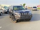 Toyota Prado TX-L 4.0L Toyota Prado Years 2023 V6 4.0 full loaded petrol sunroof