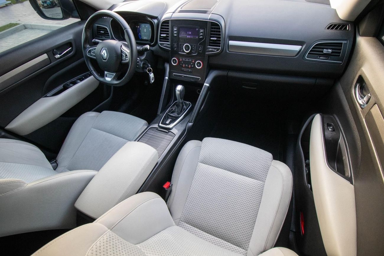 رينو كوليوس