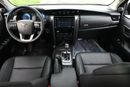 Toyota Fortuner Legender VXR 4.0L Petrol Automatic