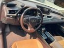Lexus ES300h PLATINUM LEXUS ES300h 2019 Hybrid 2.5L (214 HP)