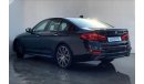 بي أم دبليو 530 Luxury + M Sport Package