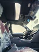 Toyota Land Cruiser VXR