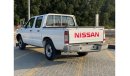 Nissan Pickup 2016 4x2 Ref#48