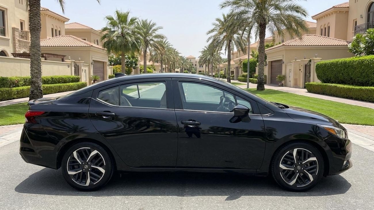 Nissan Sunny SL 2024 | AED 699/Month | 0 DP | 30 Day Return | Warranty | Service History