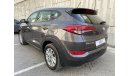 Hyundai Tucson 2 2 | Under Warranty | Free Insurance | Inspected on 150+ parameters