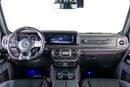 BRABUS 900 - Mercedes-AMG G 63 Brabus 900 Rocket Kit-Masterpiece Interior Black With Red Accents-Full Carbon