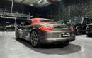 Porsche 718 Boxster GTS 3.4 L A/T