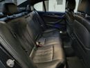 BMW M550i Std 4.4L