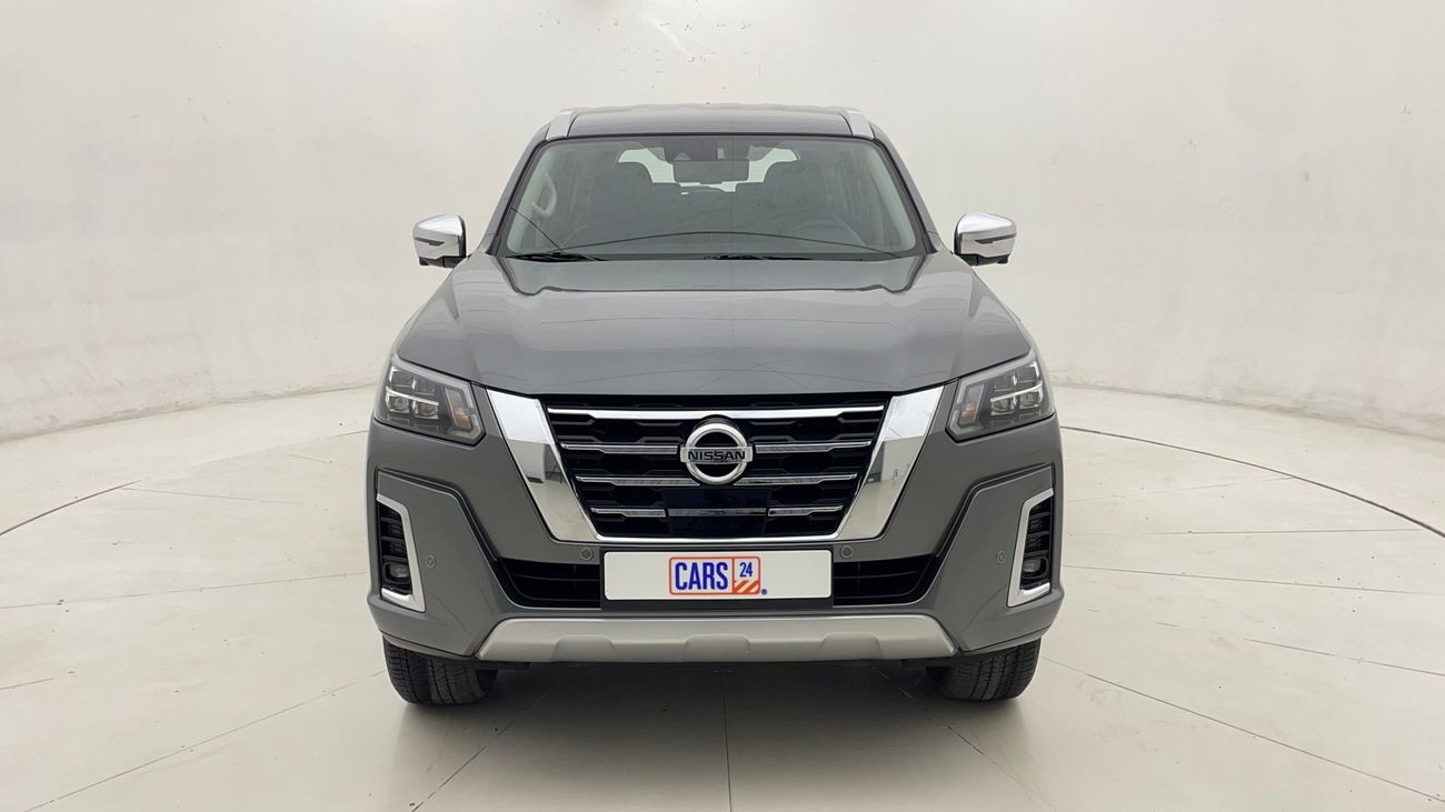 Nissan XTerra PLATINUM 2.5 | Zero Down Payment | Home Test Drive