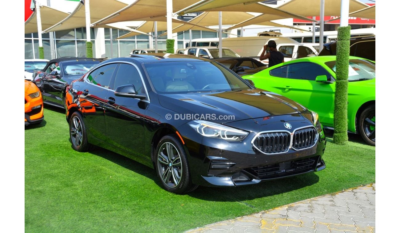 BMW 228i BMW/2022/V4-2.0L-TWIN POWER TURBO//LOW MILEG