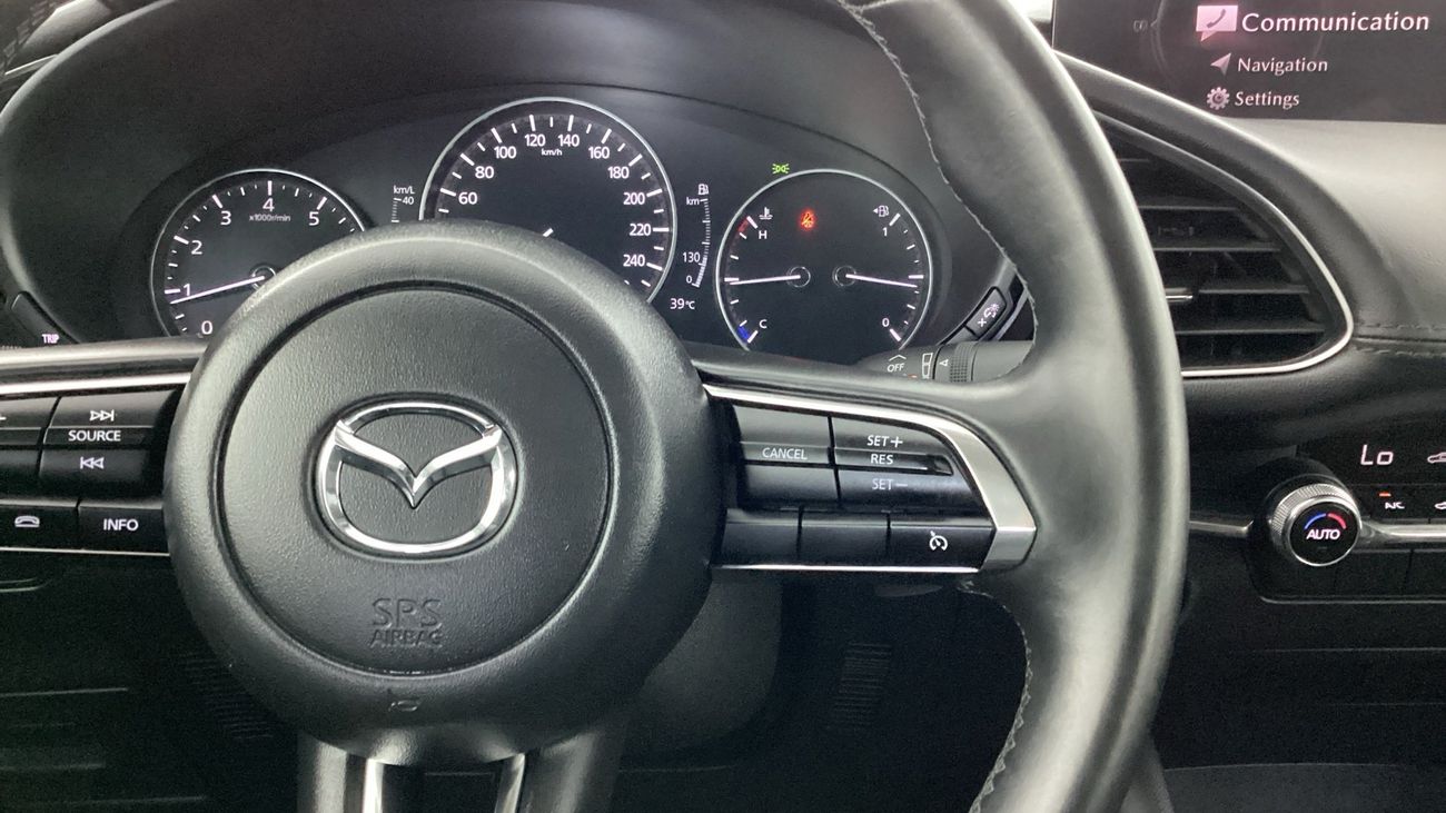 Mazda 3 EVOLVE | Guaranteed Warranty | 0 Down Payment