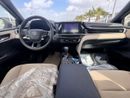 Toyota Camry GLE