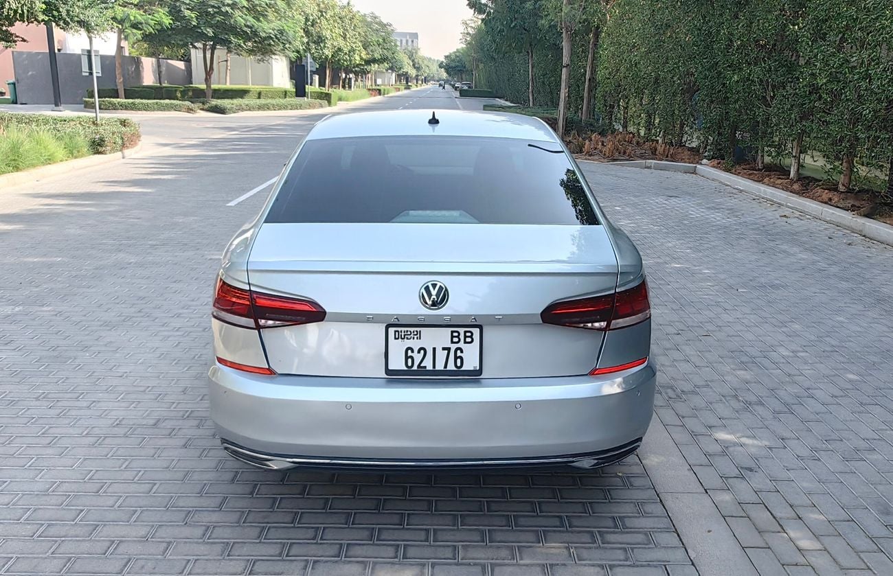 Volkswagen Passat COMFORTLINE