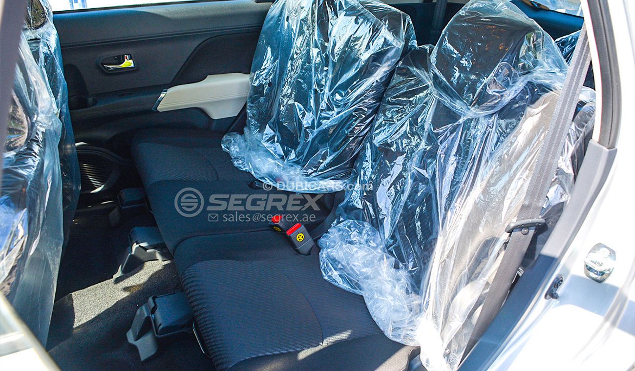 Toyota Rush 1.5 LTRS AT MODEL 2020