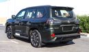 Lexus LX 570 Black Edition S