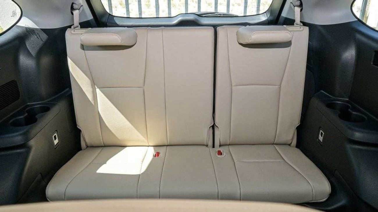 Toyota Highlander Toyota  Highlander 2.5L Hybrid VXR (AWD)