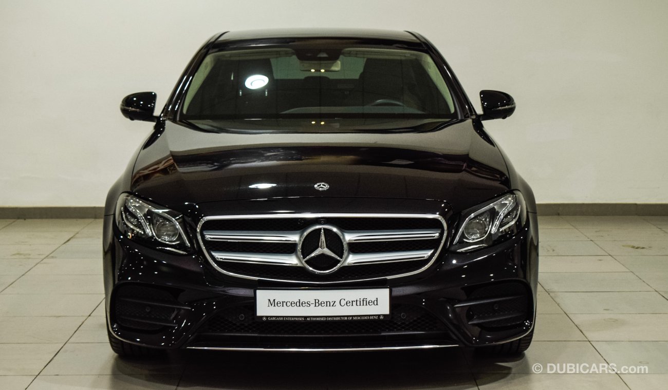 مرسيدس بنز E 350 E 350 SALOON