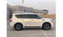 Nissan Patrol LE Platinum LE Platinum