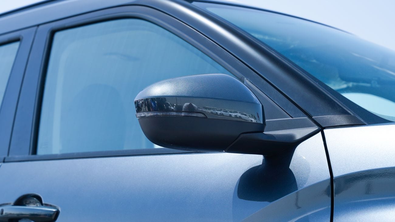 ميتسوبيشي ديستيناتور