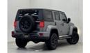 بايك BJ40 C 2023 BAIC BJ40C, August 2028 BAIC Warranty + Service Pack, Low Kms, GCC
