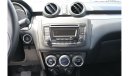 Suzuki Swift Suzuki Swift 1.2L Petrol, Hatchback, FWD, 4Doors, Push start, Dual Airbag, Parking Sensors, Digital